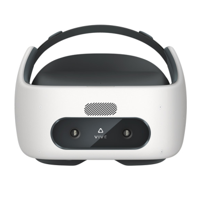 Шолом віртуальної реальності HTC VIVE FOCUS PLUS ENTERPRISE VR HEADSET (99HARH001-00)