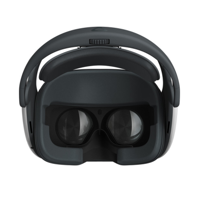 Шолом віртуальної реальності HTC VIVE FOCUS PLUS ENTERPRISE VR HEADSET (99HARH001-00)