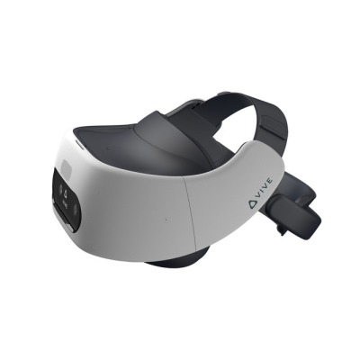 Шолом віртуальної реальності HTC VIVE FOCUS PLUS ENTERPRISE VR HEADSET (99HARH001-00)