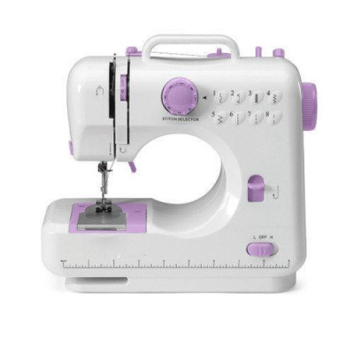 Швейна машинка електромеханічна Michley Sewing Machine FHSM-505