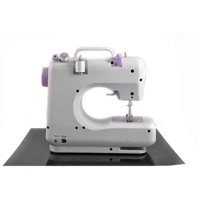 Швейна машинка електромеханічна Michley Sewing Machine FHSM-505 Швейна машинка електромеханічна Michley Sewing Machine FHSM-505