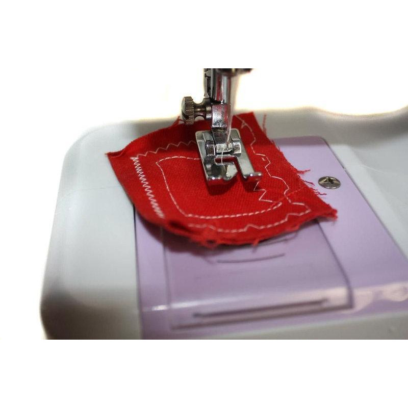 Швейна машинка електромеханічна Michley Sewing Machine FHSM-505