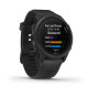 Смарт-годинник Garmin Forerunner 745 GPS Watch (010-02445-00)