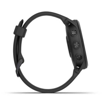 Смарт-годинник Garmin Forerunner 745 GPS Watch (010-02445-00)