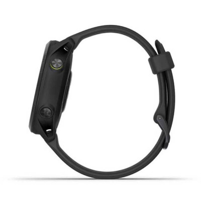 Смарт-годинник Garmin Forerunner 745 GPS Watch (010-02445-00)
