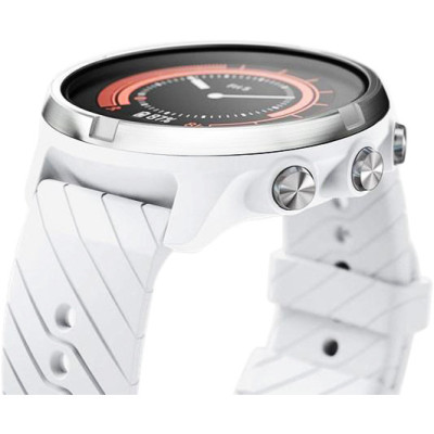 Смарт-годинник Suunto 9 G1 WHITE (SS050143000)