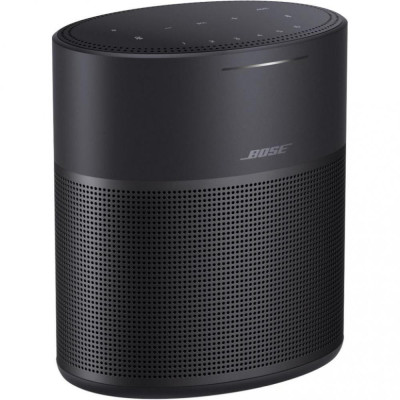 Smart колонка Bose Home Speaker 300 Black (808429-210) Smart колонка Bose Home Speaker 300 Black (808429-210)