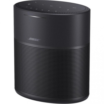 Smart колонка Bose Home Speaker 300 Black (808429-210) Smart колонка Bose Home Speaker 300 Black (808429-210)