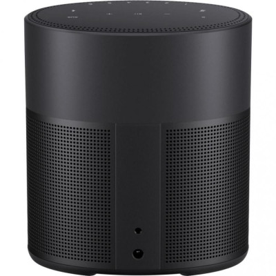 Smart колонка Bose Home Speaker 300 Black (808429-210) Smart колонка Bose Home Speaker 300 Black (808429-210)
