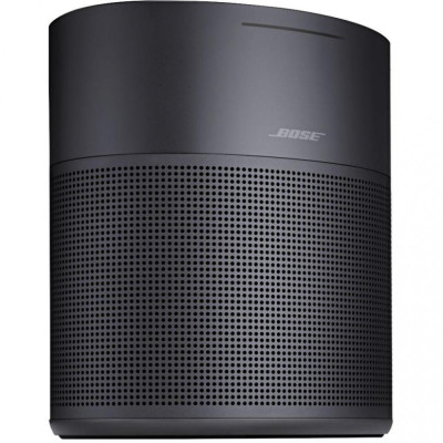Smart колонка Bose Home Speaker 300 Black (808429-210) Smart колонка Bose Home Speaker 300 Black (808429-210)