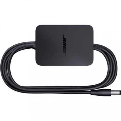 Smart колонка Bose Home Speaker 300 Black (808429-210) Smart колонка Bose Home Speaker 300 Black (808429-210)