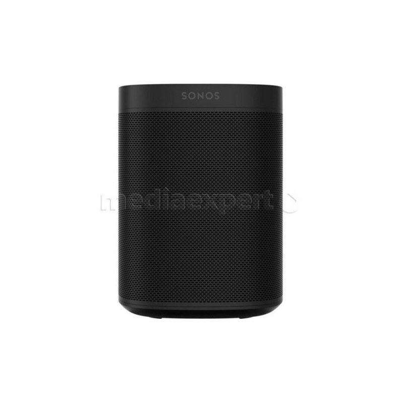 Smart колонка Sonos One Black (ONEG2EU1BLK)