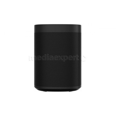 Smart колонка Sonos One Black (ONEG2EU1BLK)