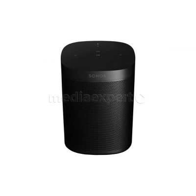 Smart колонка Sonos One Black (ONEG2EU1BLK)