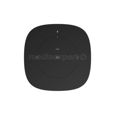 Smart колонка Sonos One Black (ONEG2EU1BLK)