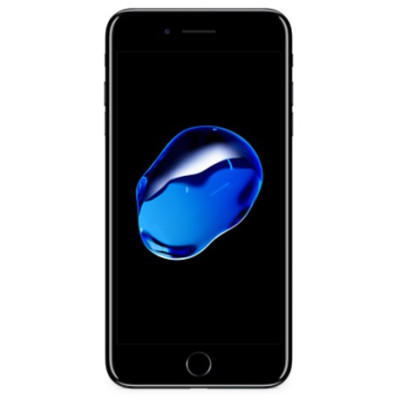 Смартфон Apple iPhone 7 Plus 256GB Jet Black (MN512)
