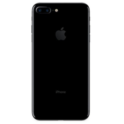 Смартфон Apple iPhone 7 Plus 256GB Jet Black (MN512)