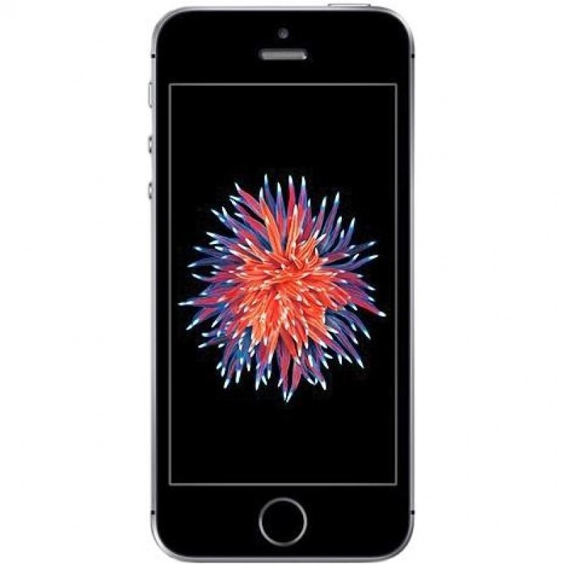 Смартфон Apple iPhone SE 32GB Space Grey (MP822)