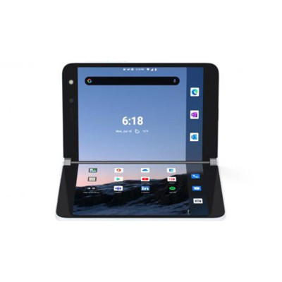 Смартфон Microsoft Surface Duo 6GB/256GB (TGM-00001)