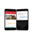 Смартфон Microsoft Surface Duo 6GB/256GB (TGM-00001)