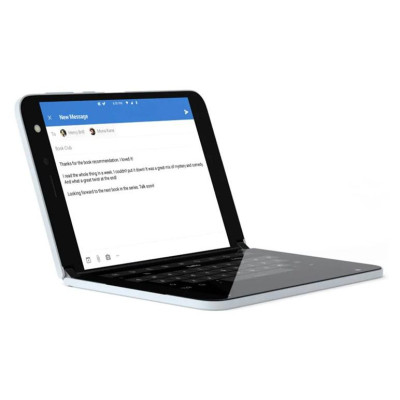 Смартфон Microsoft Surface Duo 6GB/256GB (TGM-00001)