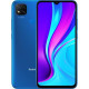 Смартфон Xiaomi Redmi 9C NFC 3/64GB Twilight Blue No NFC