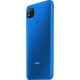 Смартфон Xiaomi Redmi 9C NFC 3/64GB Twilight Blue No NFC