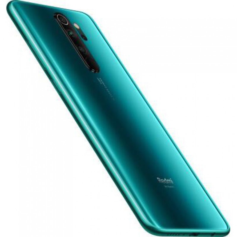 Смартфон Xiaomi Redmi Note 8 Pro 6/128GB Green