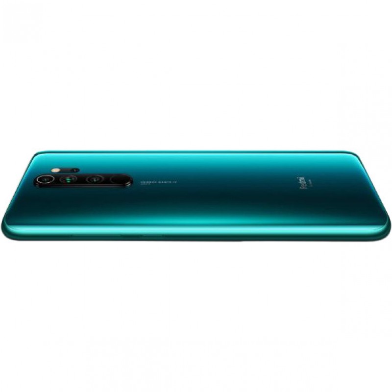 Смартфон Xiaomi Redmi Note 8 Pro 6/128GB Green