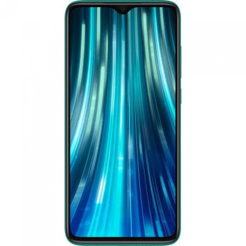 Смартфон Xiaomi Redmi Note 8 Pro 6/128GB Green