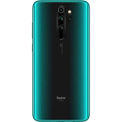 Смартфон Xiaomi Redmi Note 8 Pro 6/128GB Green Смартфон Xiaomi Redmi Note 8 Pro 6/128GB Green
