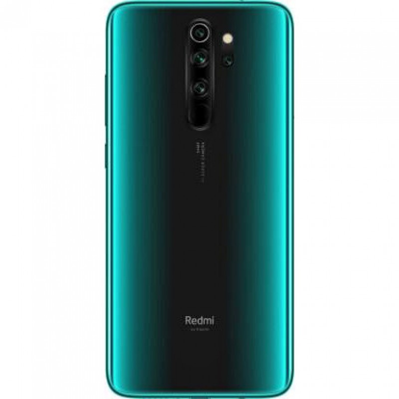 Смартфон Xiaomi Redmi Note 8 Pro 6/128GB Green