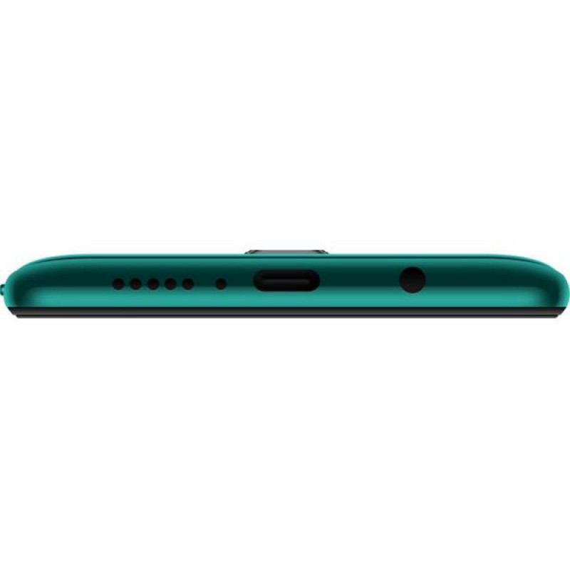 Смартфон Xiaomi Redmi Note 8 Pro 6/128GB Green