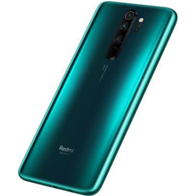 Смартфон Xiaomi Redmi Note 8 Pro 6/128GB Green Смартфон Xiaomi Redmi Note 8 Pro 6/128GB Green