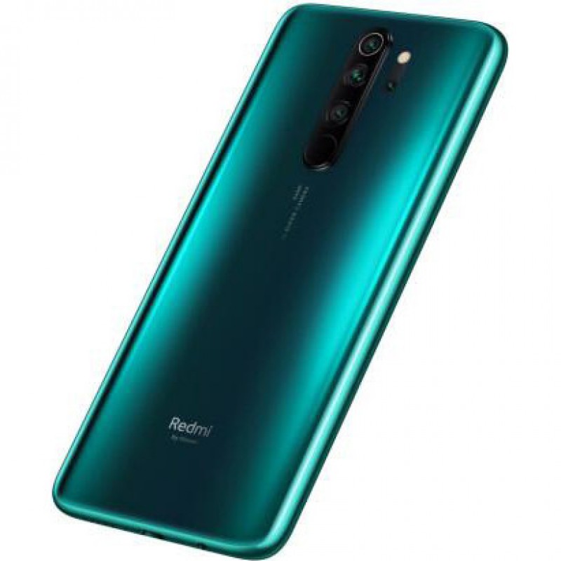 Смартфон Xiaomi Redmi Note 8 Pro 6/128GB Green