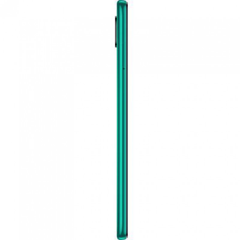 Смартфон Xiaomi Redmi Note 9 3/64GB Green NFC