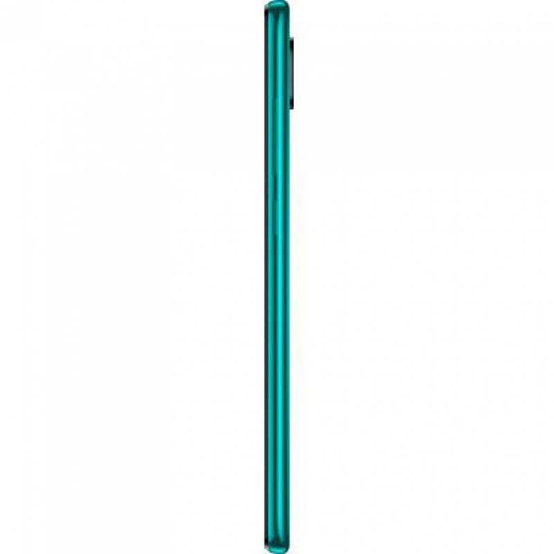 Смартфон Xiaomi Redmi Note 9 3/64GB Green NFC