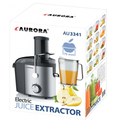Соковижималка відцентрова Aurora AU 3341