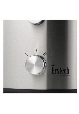 Соковижималка відцентрова Erstech E-1003-JS