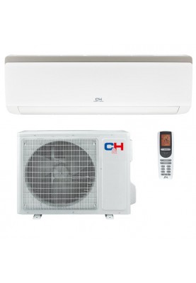 Спліт-система Cooper&Hunter AIR MASTER INVERTER CH-S07FTXP-NG