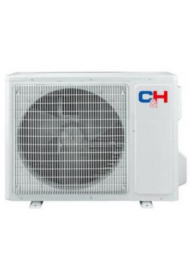 Спліт-система Cooper&Hunter AIR MASTER INVERTER CH-S07FTXP-NG