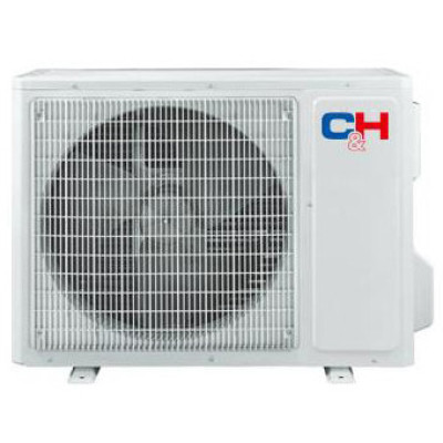 Спліт-система Cooper&Hunter AIR MASTER INVERTER CH-S07FTXP-NG