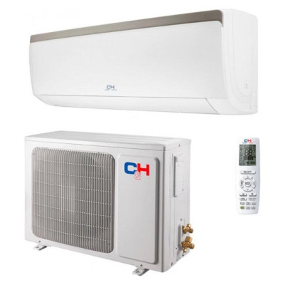 Спліт-система Cooper & Hunter AIR MASTER INVERTER CH-S09FTXP-NG