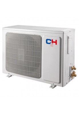 Спліт-система Cooper & Hunter AIR MASTER INVERTER CH-S09FTXP-NG