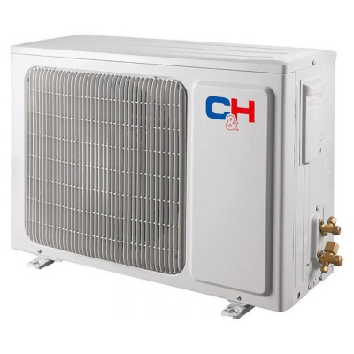 Спліт-система Cooper & Hunter AIR MASTER INVERTER CH-S09FTXP-NG