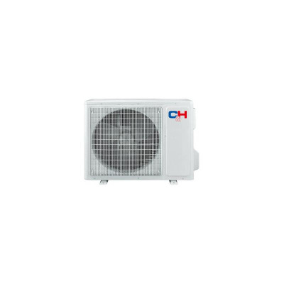 Спліт-система Cooper&Hunter AIR MASTER INVERTER CH-S12FTXP-NG