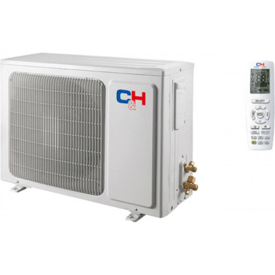 Спліт-система Cooper&Hunter Air-Master Power CH-S36XL9