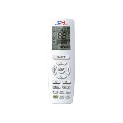 Спліт-система Cooper&Hunter Air-Master Power CH-S36XL9
