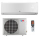 Спліт-система Cooper&Hunter Alpha (Inverter) CH-S07FTXE
