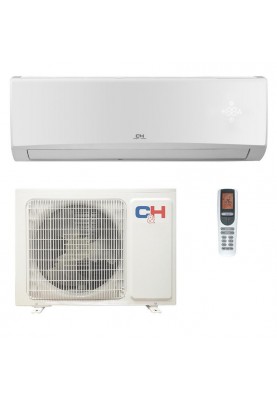 Спліт-система Cooper&Hunter Alpha NG (Inverter) CH-S09FTXE-NG with WiFi